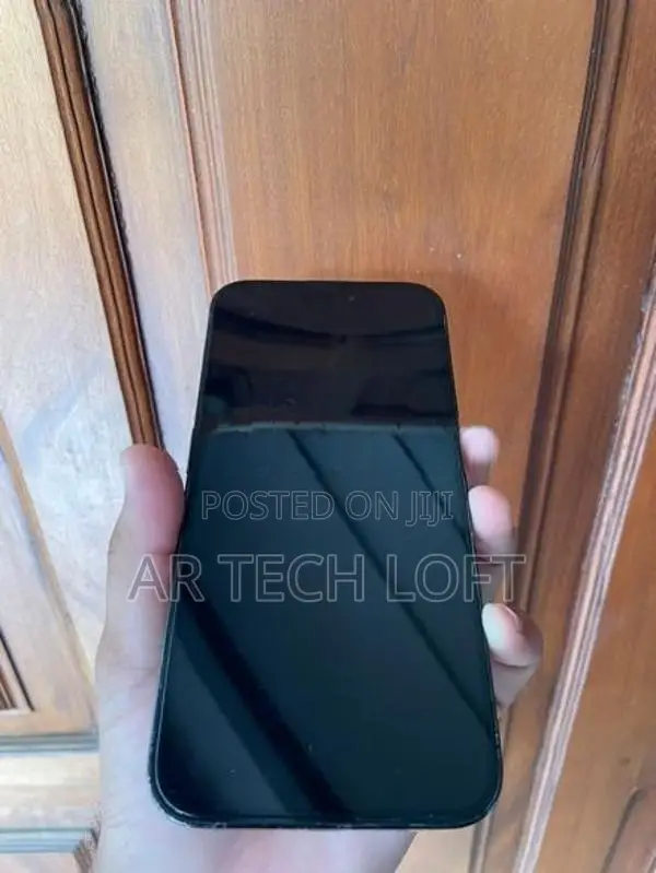 Apple iPhone 14 Pro Max 1TB (Used)