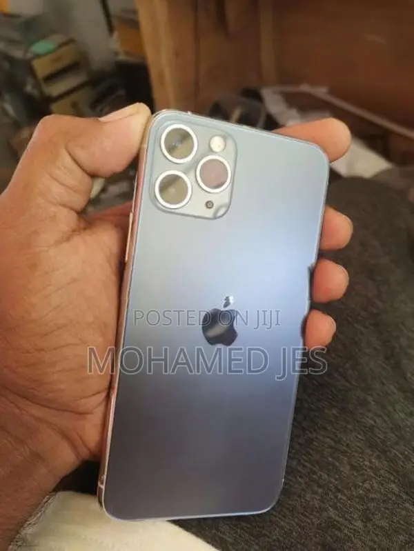Apple iPhone 11 Pro (Used)
