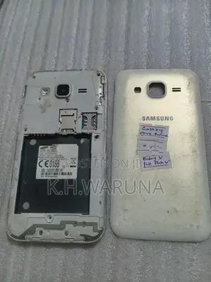 Samsung Galaxy Core Prime for Parts (Used)