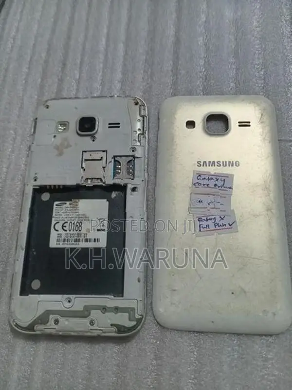 Samsung Galaxy Core Prime for Parts (Used)