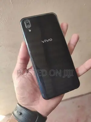 Vivo Y93 256GB (Used)