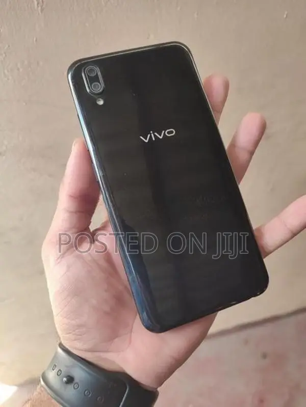 Vivo Y93 256GB (Used)