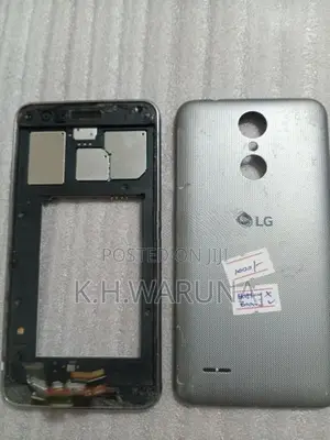 LG K4 For Parts (Used)