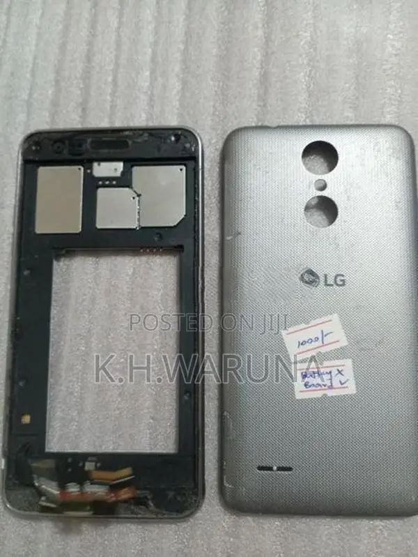 LG K4 For Parts (Used)