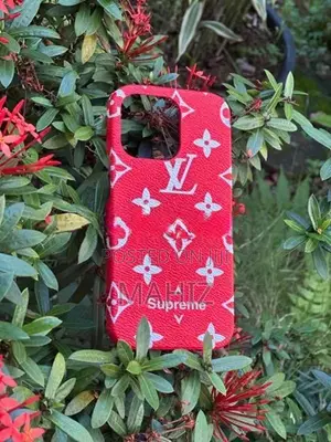 iPhone silicon Case