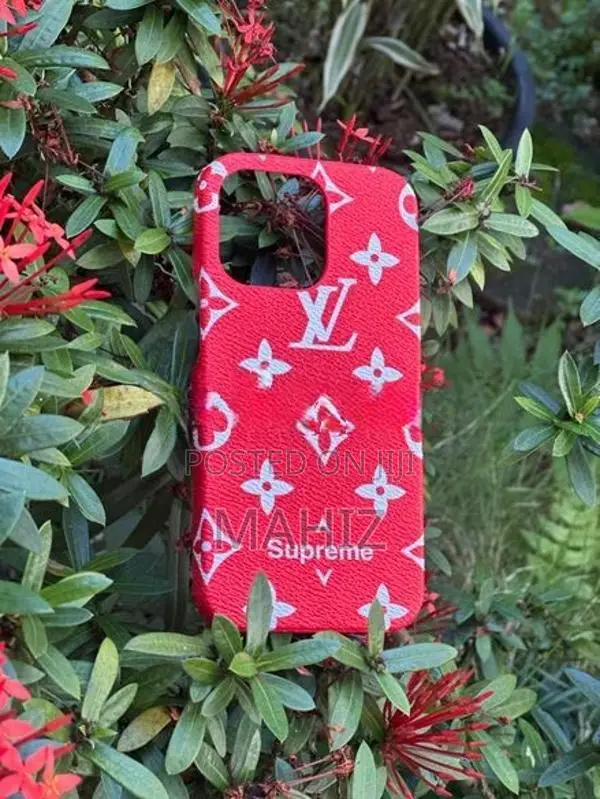 iPhone silicon Case