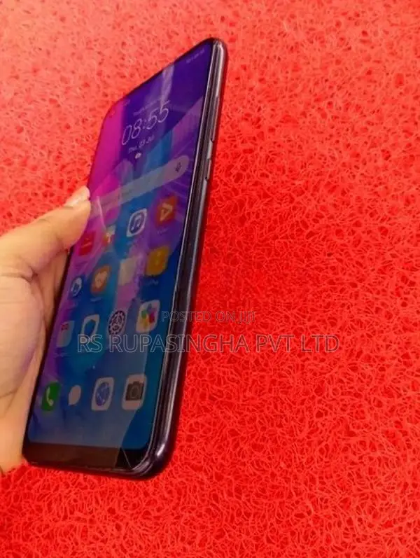 Huawei Y7p 4GB/64GB (Used)