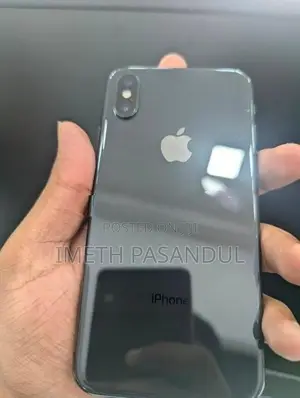 Apple iPhone XS 256GB (Used)