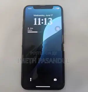 Apple iPhone XS 256GB (Used)