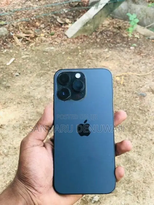 Apple iPhone 14 Pro Max (Used)