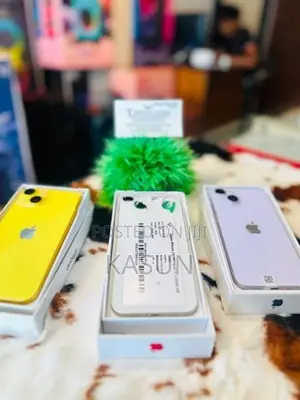 Apple iPhone 14 (Used)