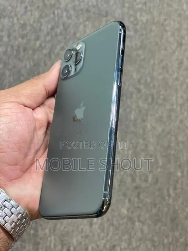 Apple iPhone 11 Pro 256GB (Used)
