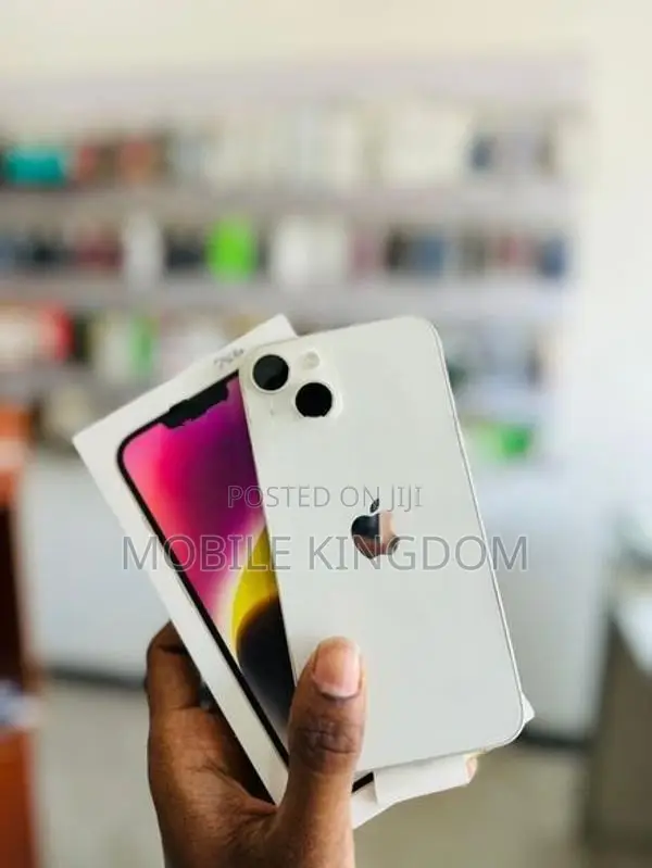 Apple iPhone 14 256GB (Used)
