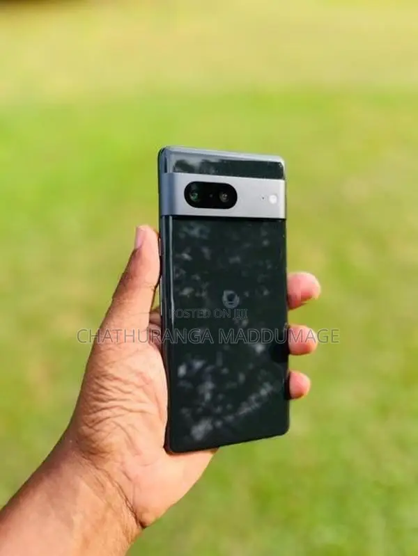 Google Pixel 7 (Used)