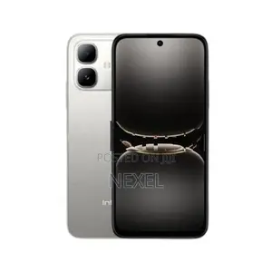 Infinix SMART 20 4GB 64GB (Brand New)