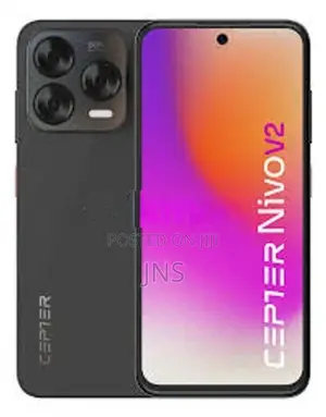 Cepter Nivo V2, (Brand New)