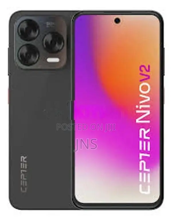 Cepter Nivo V2, (Brand New)