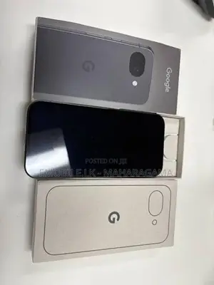 Google Pixel 10A 8GB|128GB (Brand New)