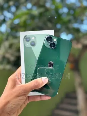 Apple iPhone 13 (Used)