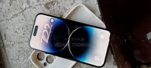 Apple iPhone 14 Pro 256GB (Used)