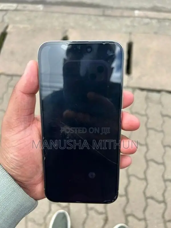 Apple iPhone 15 Pro Max (Used)