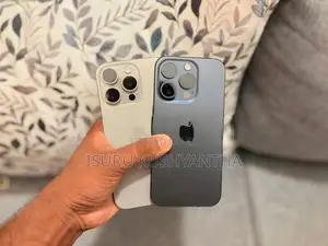 Apple iPhone 15 Pro 256GB (Used)