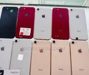 Apple iPhone 8 64GB Fullset Box (Used)