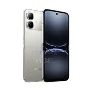 Infinix Smart 20 4GB 128GB (Brand New)