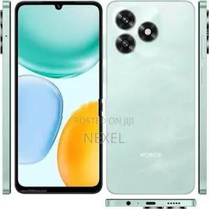 Honor X5 Plus 4GB 128GB (Brand New)