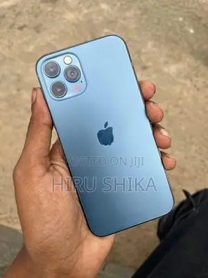 Apple iPhone 12 Pro (Used)