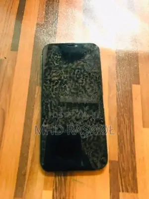 Apple iPhone 12 Pro Max (Used)