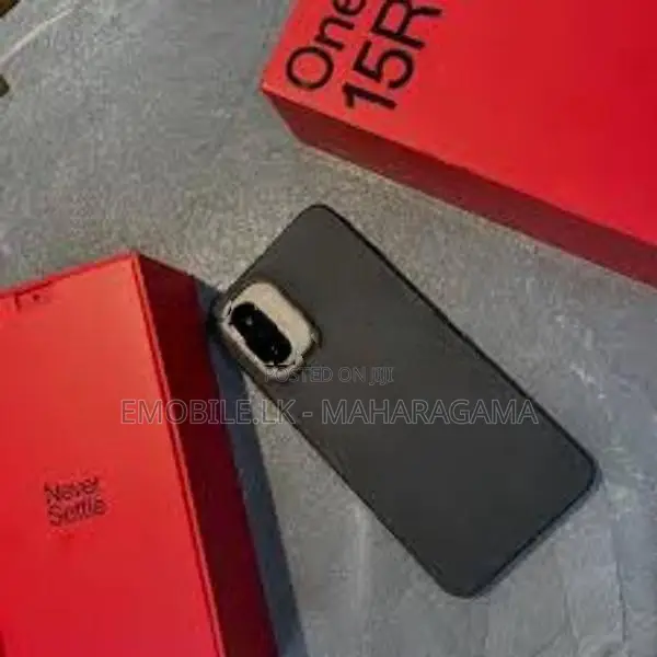 OnePlus 15R 16GB|256GB (Brand New)