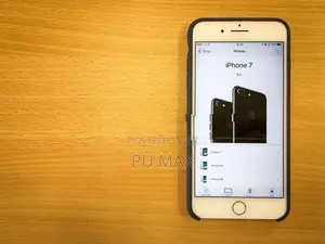 Apple iPhone 7 Plus 128GB (Used)