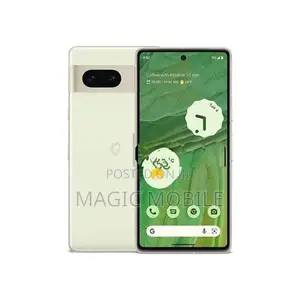 Google Pixel 7 128GB (Brand New)