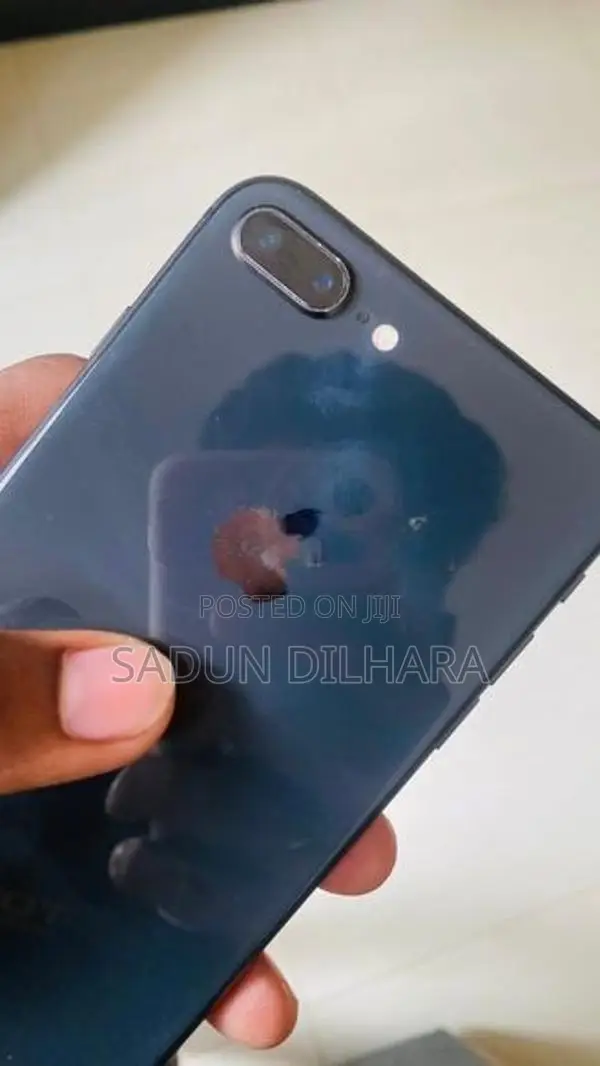 Apple iPhone 8 Plus 8Plus චීස් කෑල්ලක් (Used)