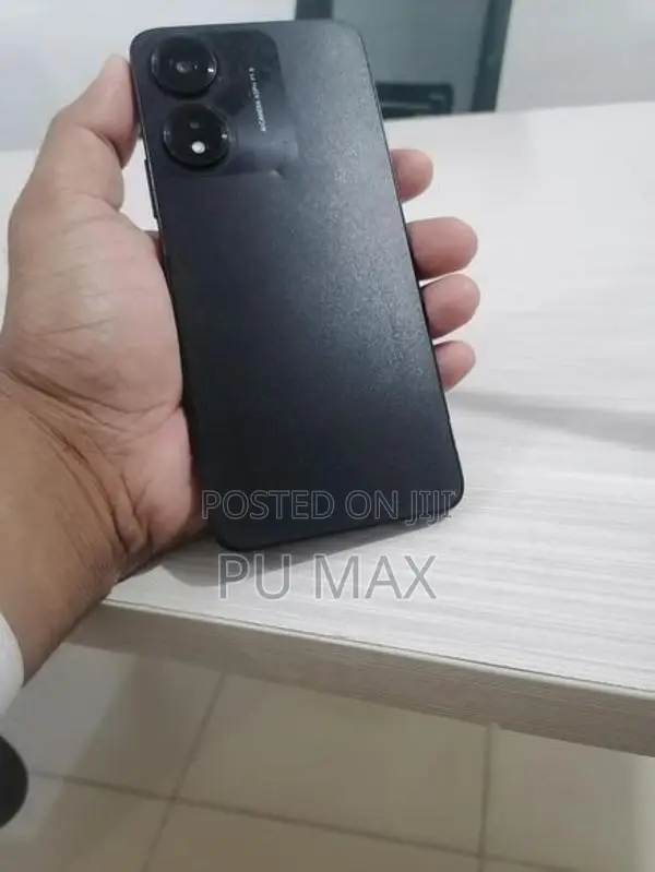 Honor X5 Plus 4/64GB (Used)