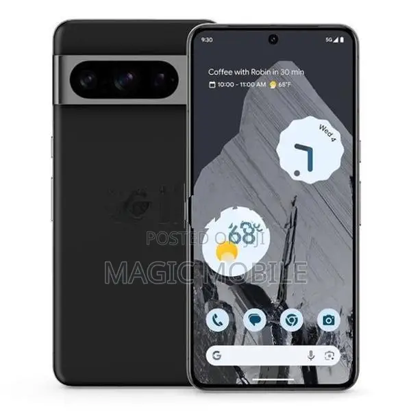 Google Pixel 8 Pro 128GB (Brand New)