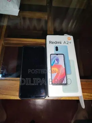Xiaomi Redmi A2 plus (Used)