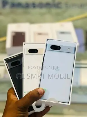 Google Pixel 7a 5G/8/128GB (Used)