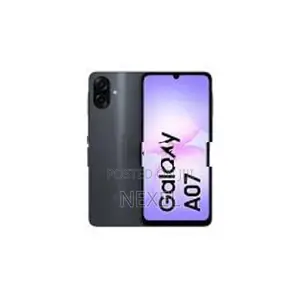 Samsung Galaxy A07 8GB 256GB (Brand New)