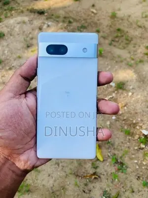 Google Pixel 7a 8/128 (Used)