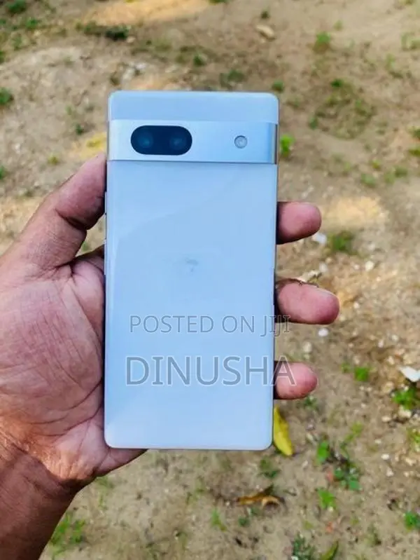 Google Pixel 7a 8/128 (Used)