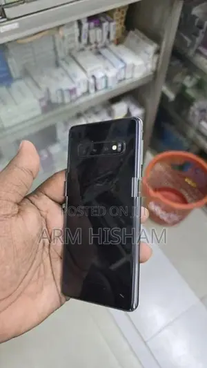 Samsung Galaxy S10 (Used)