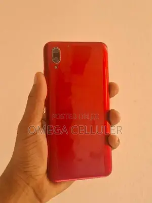 Vivo Y93 6GB 128GB (Used)