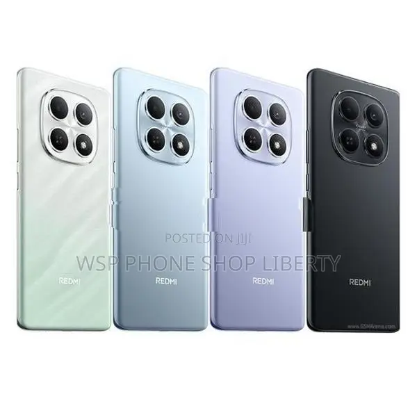 Xiaomi Redmi Note 15 Pro 8GB 256GB (Brand New)