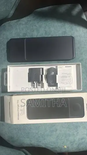 Brand New Samsung Trio
