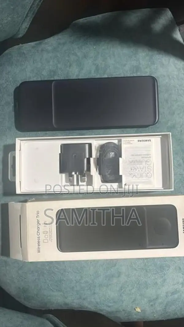 Brand New Samsung Trio