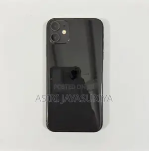 Apple iPhone 11 64GB (Used)