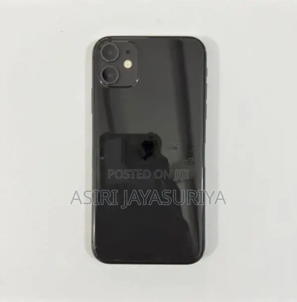 Apple iPhone 11 64GB (Used)