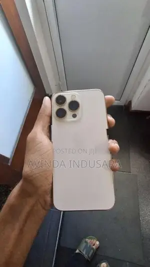 Apple iPhone 13 Pro (Used)